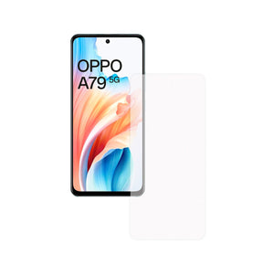 Handyhülle KSIX Durchsichtig Oppo a79