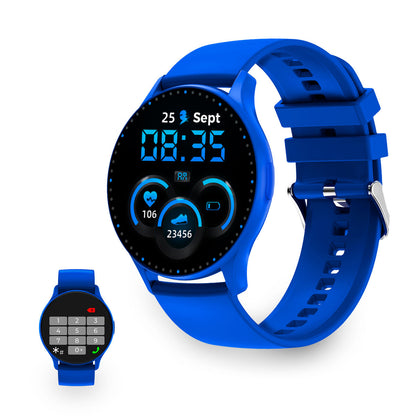 Smartwatch KSIX Core 1,43" Blue