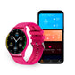 Smartwatch KSIX Core 1,43" Pink