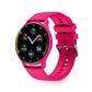 Smartwatch KSIX Core 1,43" Fuchsia