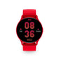 Smartwatch KSIX Core 1,43" Rot