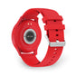 Smartwatch KSIX Core 1,43" Rot