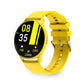 Smartwatch KSIX Core 1,43" Yellow