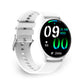 Smartwatch KSIX Core White 1,43"