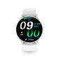 Montre intelligente KSIX Core Blanc 1,43"