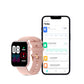 Smartwatch Contact iStyle Pink 2"