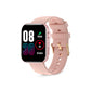 Smartwatch Contact iStyle Pink 2"