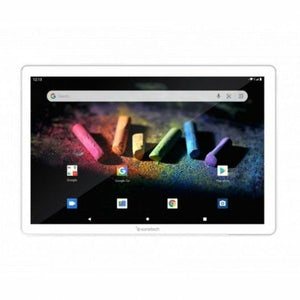 Tablet Sunstech TAB1012SL Unisoc 3 GB RAM 32 GB Silver