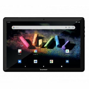 Tablet Sunstech TAB1012BK Unisoc 3 GB RAM 32 GB Schwarz