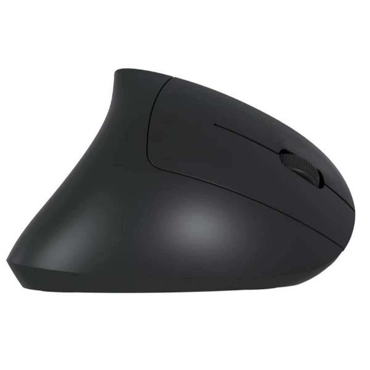 Souris Optique Ergonomique Nilox NXMOWI3014 Noir