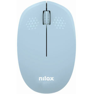 Souris Optique Sans Fil Nilox NXMOWI4012