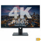 Gaming Monitor Nilox NXM274KD11 27" 4K Ultra HD