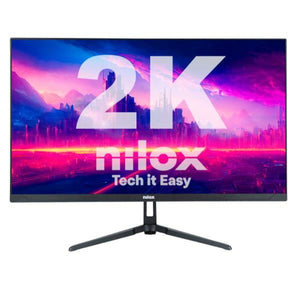 Gaming Monitor Nilox NXM272KD11 2K ULTRA HD 27" 165 Hz