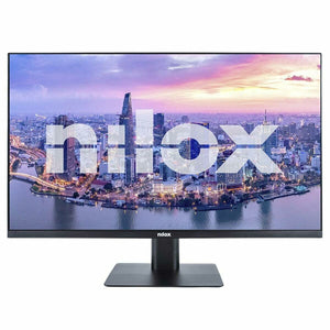 Écran Nilox NXMM27FHD112  27" Full HD 100 Hz