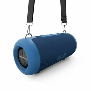 Portable Bluetooth Speakers Energy Sistem 455119 Blue 40 W