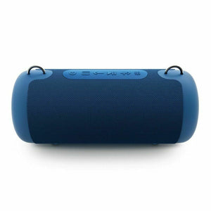 Haut-parleurs bluetooth portables Energy Sistem 455119 Bleu 40 W