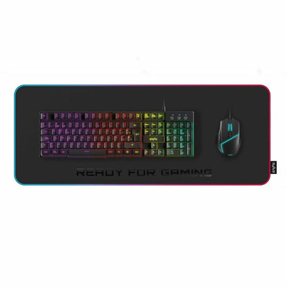 Gaming Mouse Mat Energy Sistem ESG P3 Hydro