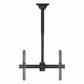 TV Ceiling Support TooQ LPCE1170TSLI-B