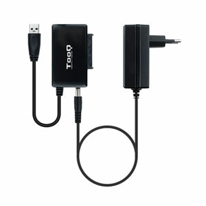 USB Adapter TooQ TQHDA-01A