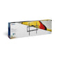 Support mural TooQ LP1080F-B 37" 80"