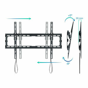 TV Mount TooQ LP1081T-B 37" 80"