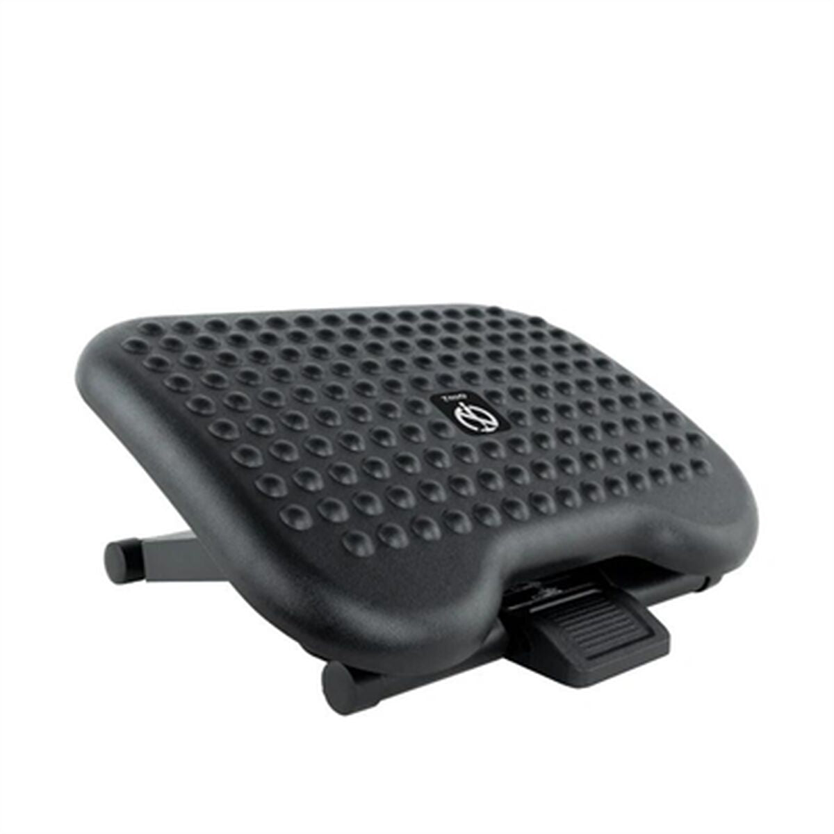 Footrest TooQ TQFR0603-B Black