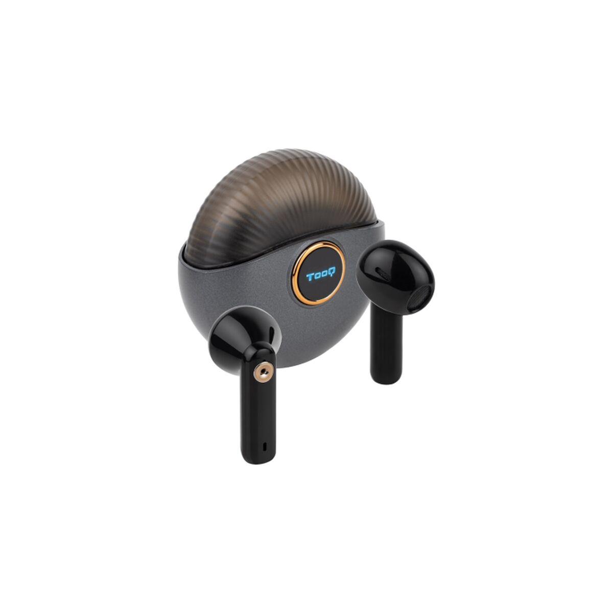 Casques avec Microphone TooQ Snail