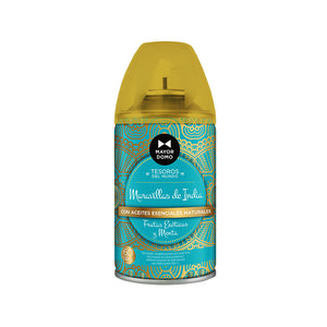 Air Freshener Agrado Maravillas de India (250 ml)