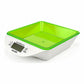 Digital Kitchen Scale Basic Home 22 x 18 x 5 cm (6 Units)