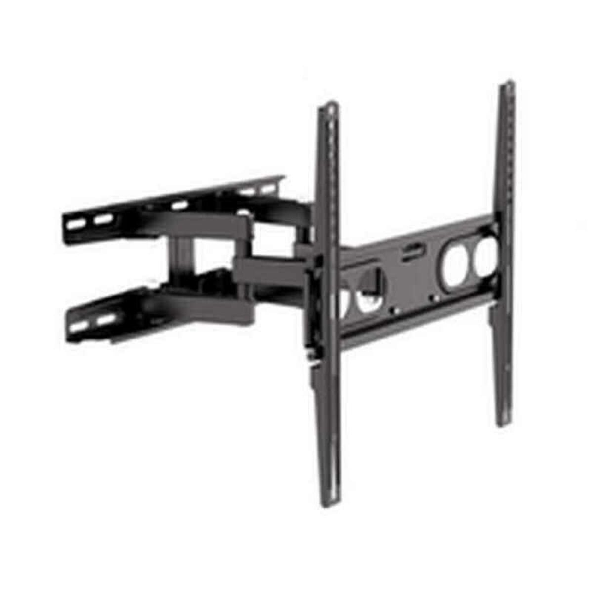 TV Wandhalterung mit Arm Axil AC0593E 26"-65" 30 Kg Schwarz