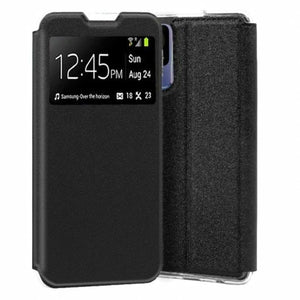 Protection pour téléphone portable Cool TCL 40 SE Noir TCL