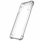 Protection pour téléphone portable Cool iPhone 15 Transparent Apple