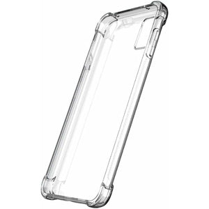 Protection pour téléphone portable Cool iPhone 15 Pro Max Transparent Apple