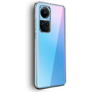 Mobile cover Cool OPPO Reno10 Pro 5G | OPPO Reno10 5G Transparent OPPO