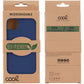 Protection pour téléphone portable Cool iPhone 15 Bleu Apple