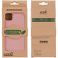 Protection pour téléphone portable Cool iPhone 15 Pro Rose Apple