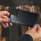 Mobile cover Cool Galaxy A05s Black Samsung