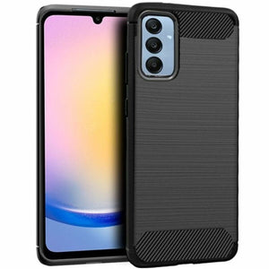 Handyhülle Cool Galaxy A25 5G Schwarz Samsung