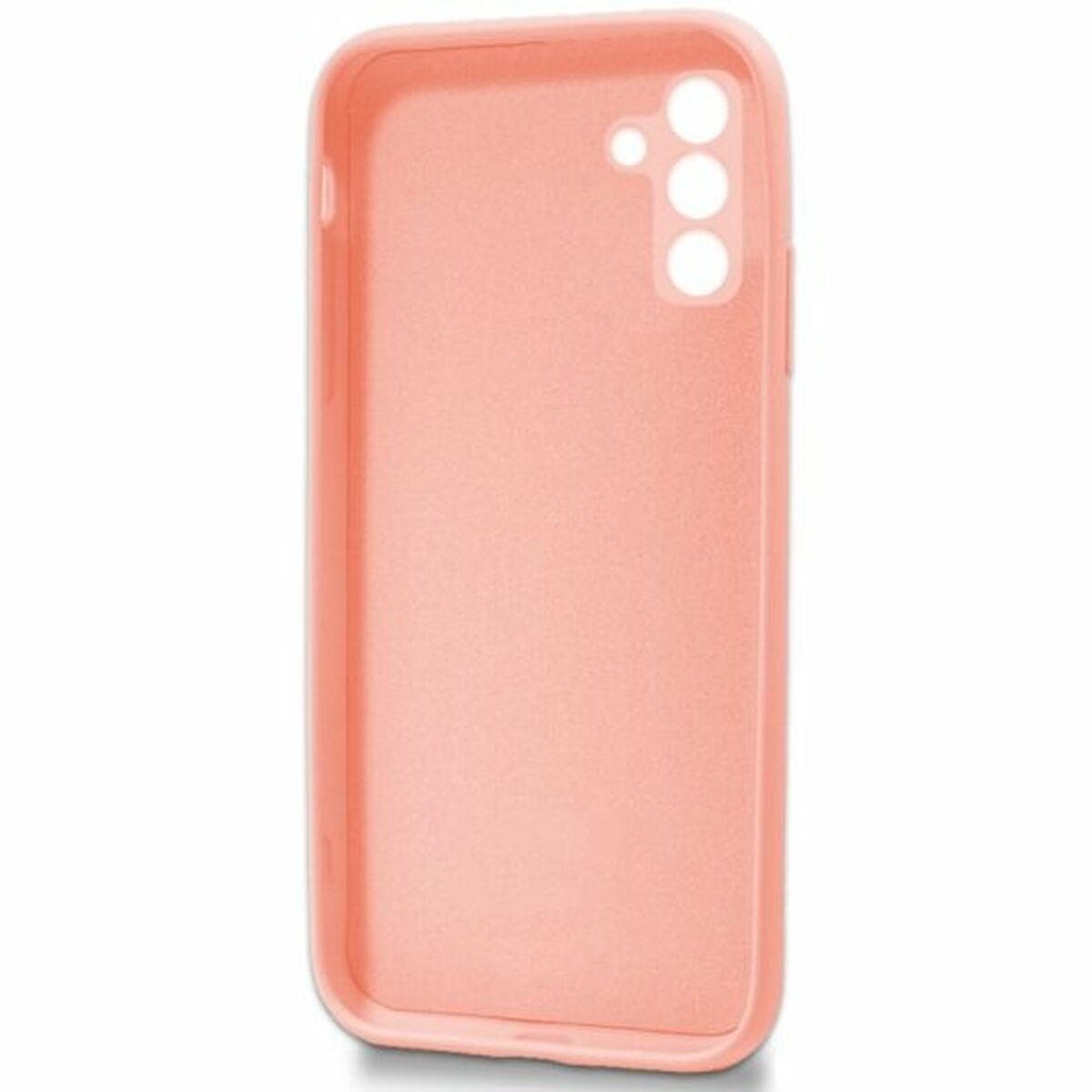 Handyhülle Cool Galaxy A05s Rosa Samsung