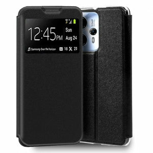 Protection pour téléphone portable Cool Moto G13 | Moto G23 Noir Motorola