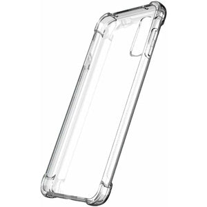 Protection pour téléphone portable Cool Galaxy S24 Transparent Samsung