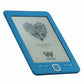 EBook Woxter EB26-043 6" 4 GB Blue