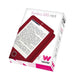 eBook Woxter EB26-045 6" 4 GB Rot