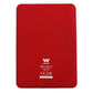 eBook Woxter EB26-045 6" 4 GB Rouge