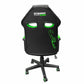 Gaming Chair Woxter GM26-056 Green 62 x 71 x 116 cm