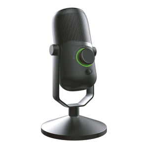 Microphone Woxter Mic Studio 100 Pro Black
