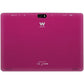 Tablette Woxter X-100 Pro 2 GB RAM 16 GB Rose 10.1"