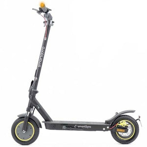 Trottinette Électrique Smartgyro Z-PRO 420 W 36 V Noir