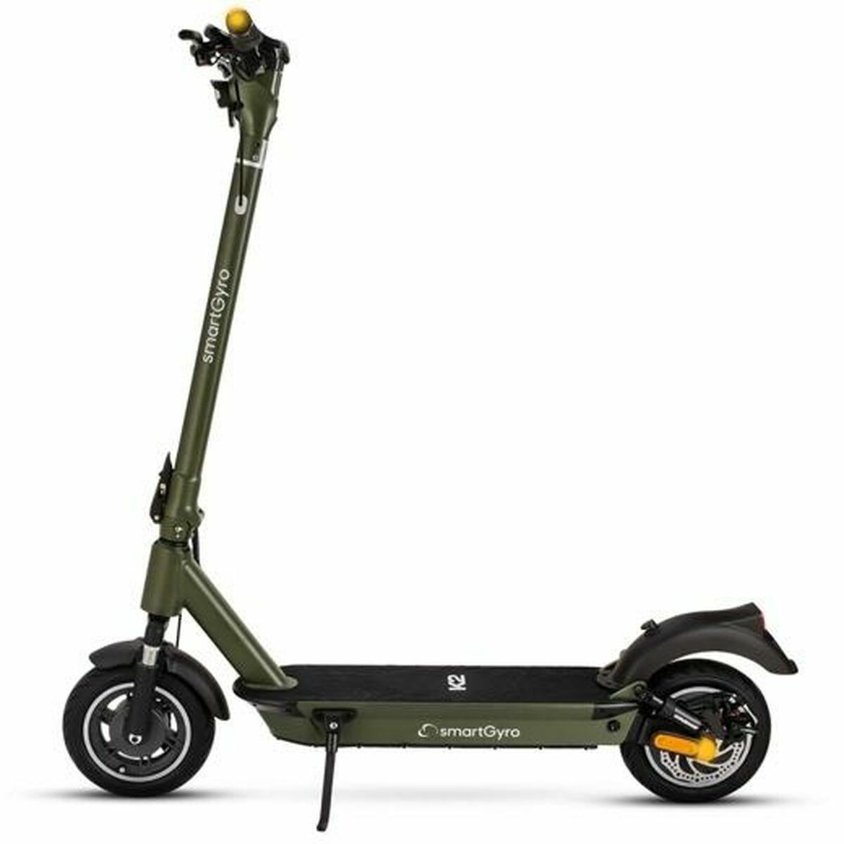 Electric Scooter Smartgyro SG27-389 500 W 48 V 13000 mAh