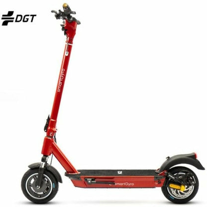 Trottinette Électrique Smartgyro K2 Rouge